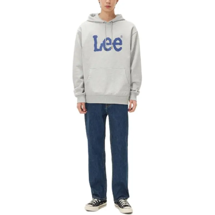 Lee Jeans Men's Indigo Dark Color-4