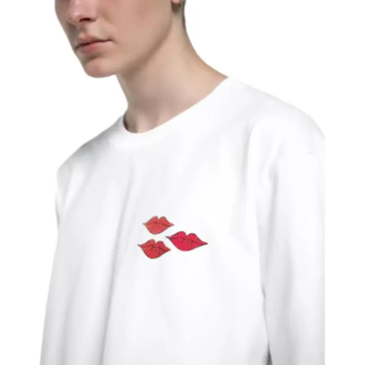 Kaws X UNIQLO Warhol Ut Kids' Graphic T shirt-3