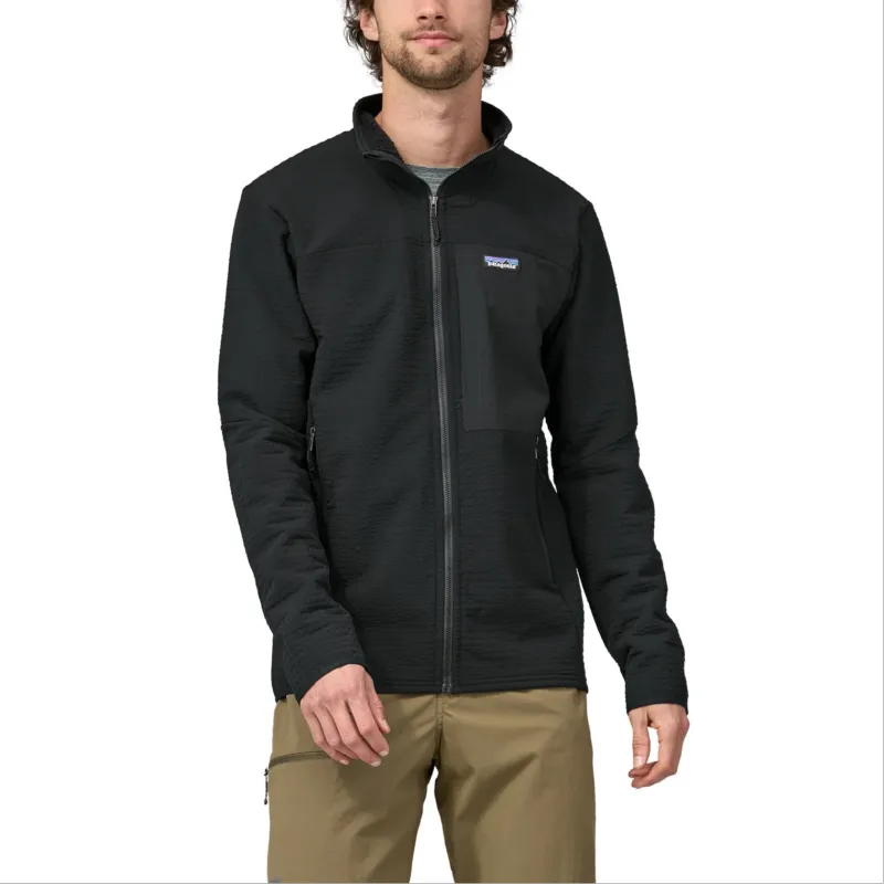 Patagonia Casual Sportswear Unisex Black-1