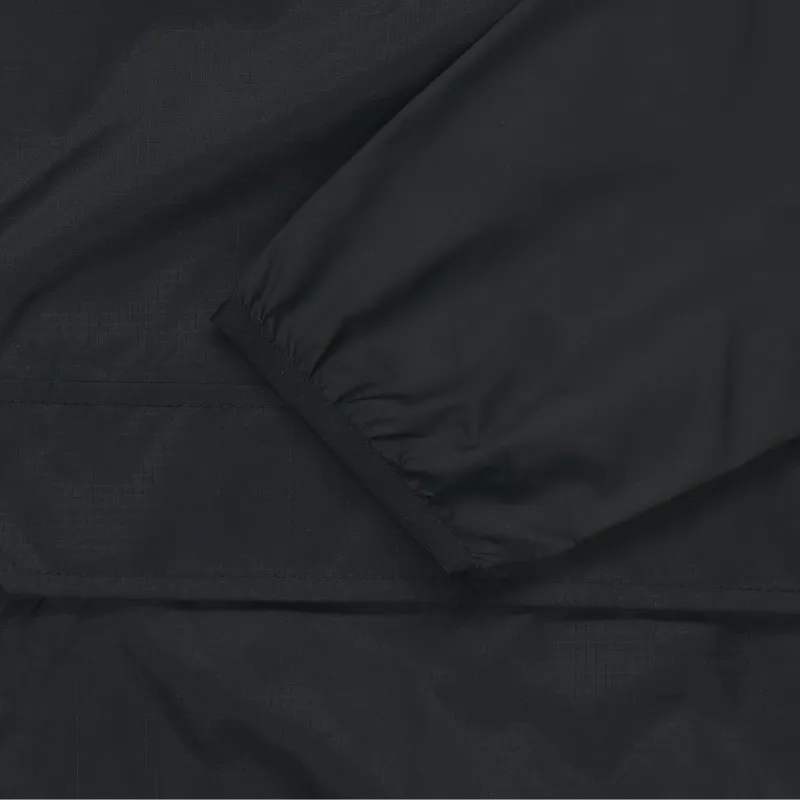 Vans Jackets Men Black-2