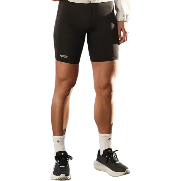 DESCENTE Sports Shorts Unisex-4