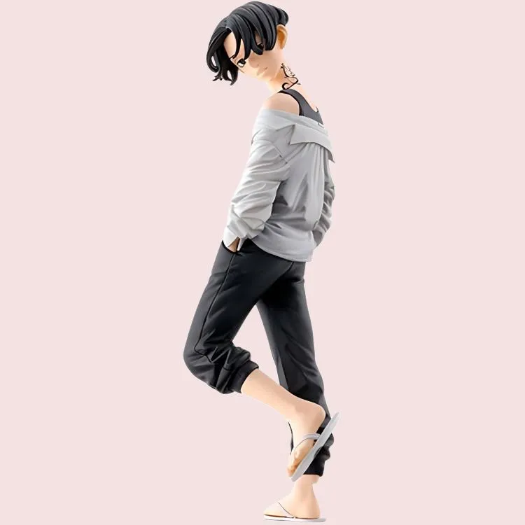 BANPRESTO Tokyo Revengers Tokyo Revengers Bonus Gifts 16cm-1