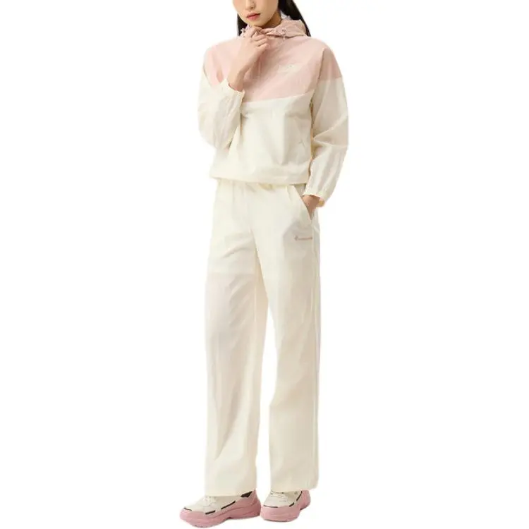 Le Coq Sportif Trench Coat Women's-11