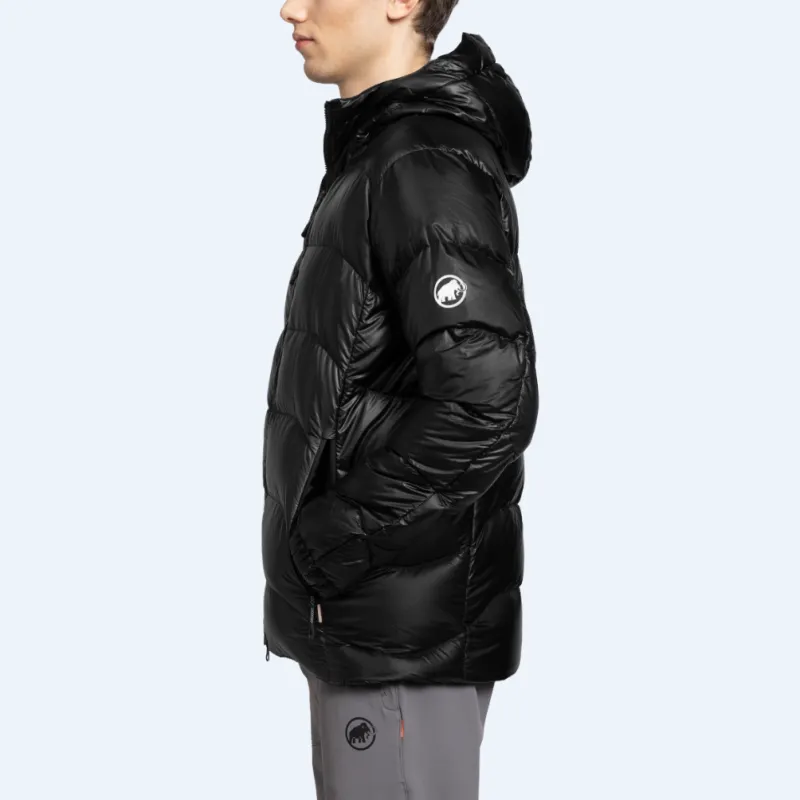 MAMMUT Down Jacket AF Asian Version Men's-3