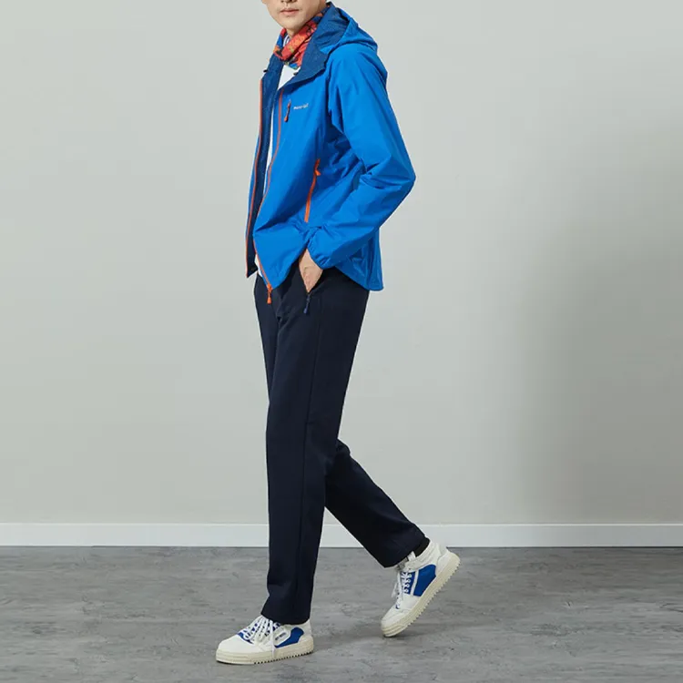 MONTBELL Jackets Men-10