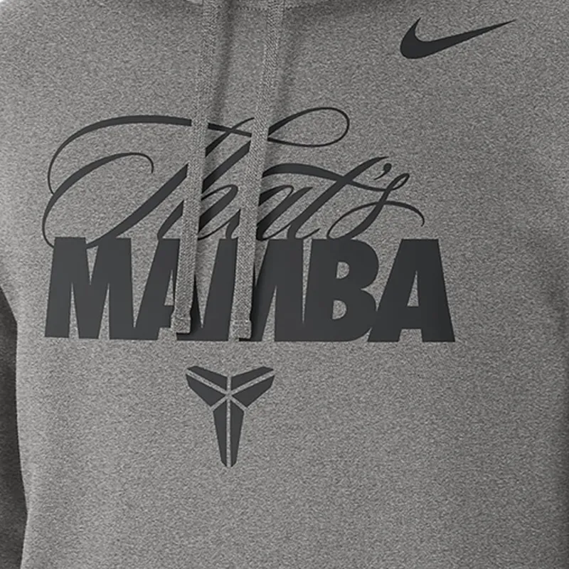 Nike Kobe Bryant Mamba Hoodie-3