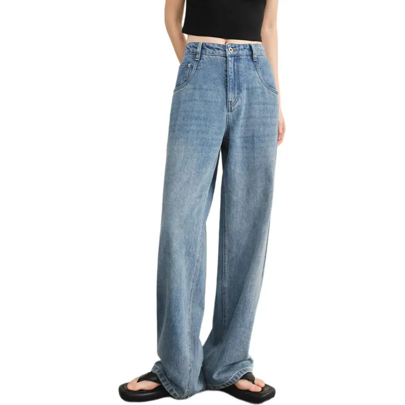Orange Desire Jeans Women's-2