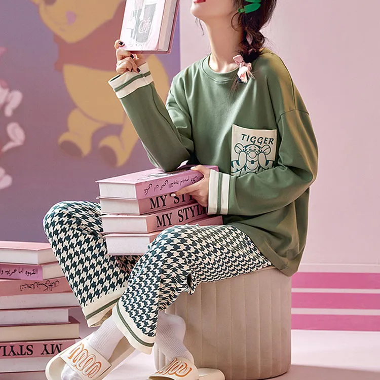Disney Women's Pajama Sets-1