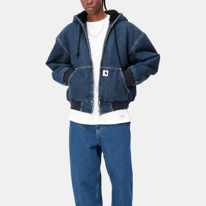 Carhartt WIP Og Active Jacket-5