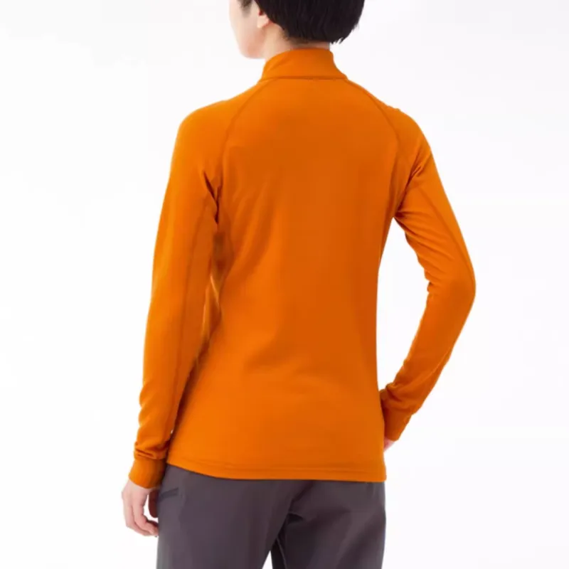 MONTBELL T Shirts Women's-4