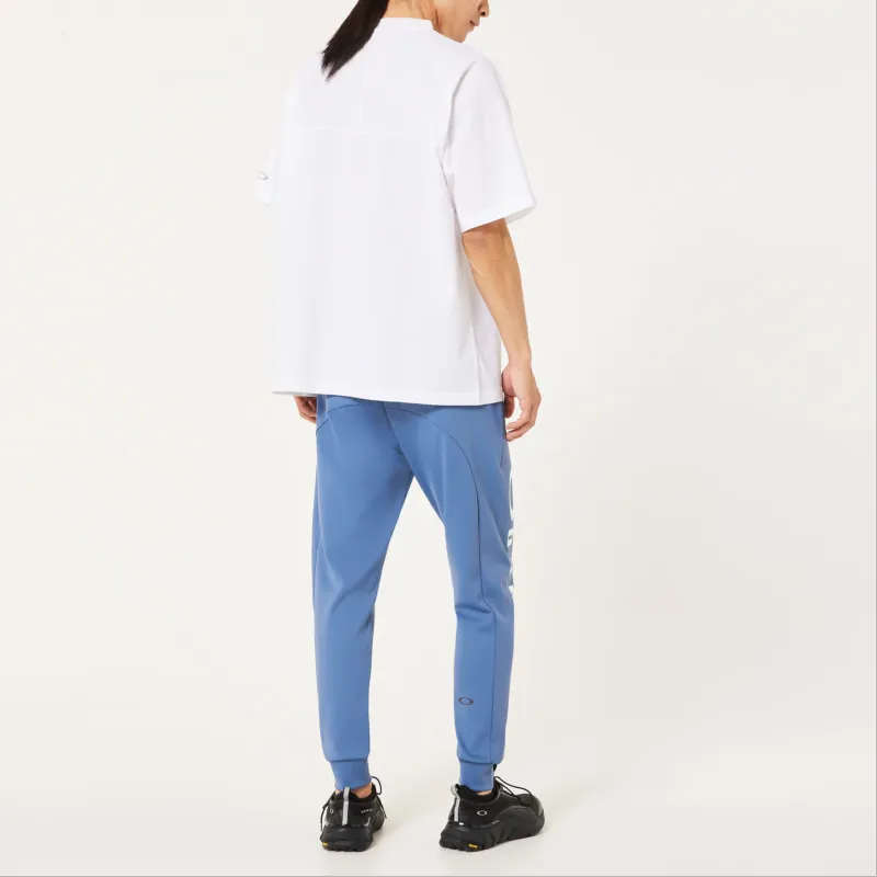 Oakley SS25 Enhance 3Rdg Synchronism Pt 8.0 Casual Pants Men's Blue-5