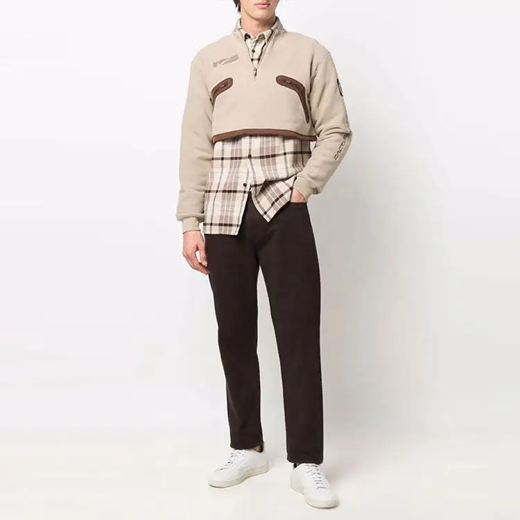 Nike CACT.US Corp X Nike W Nrg Bh Po Crew Asia Sizing-3