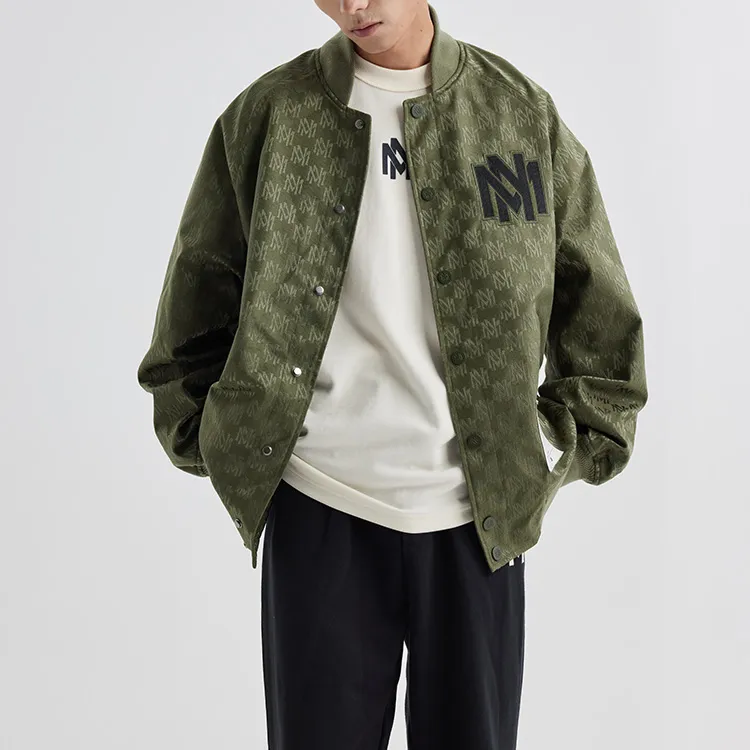 Mitchell & Ness Jackets Coats Unisex-1