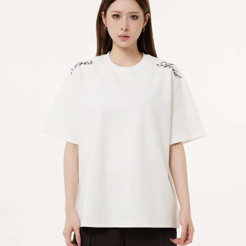 PAINT STAIN T-Shirts Unisex-8