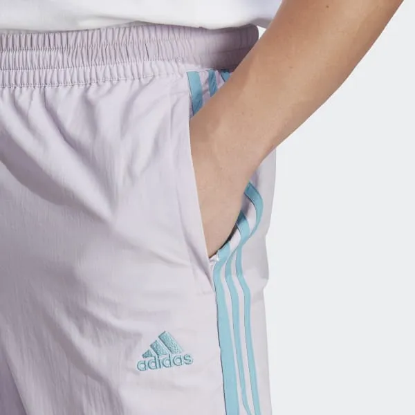 Adidas Tiro Pants Casual Pants Men's Light Pink-5