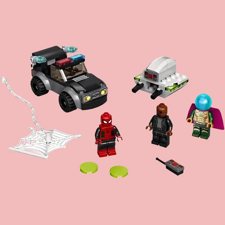 LEGO Building Blocks-5