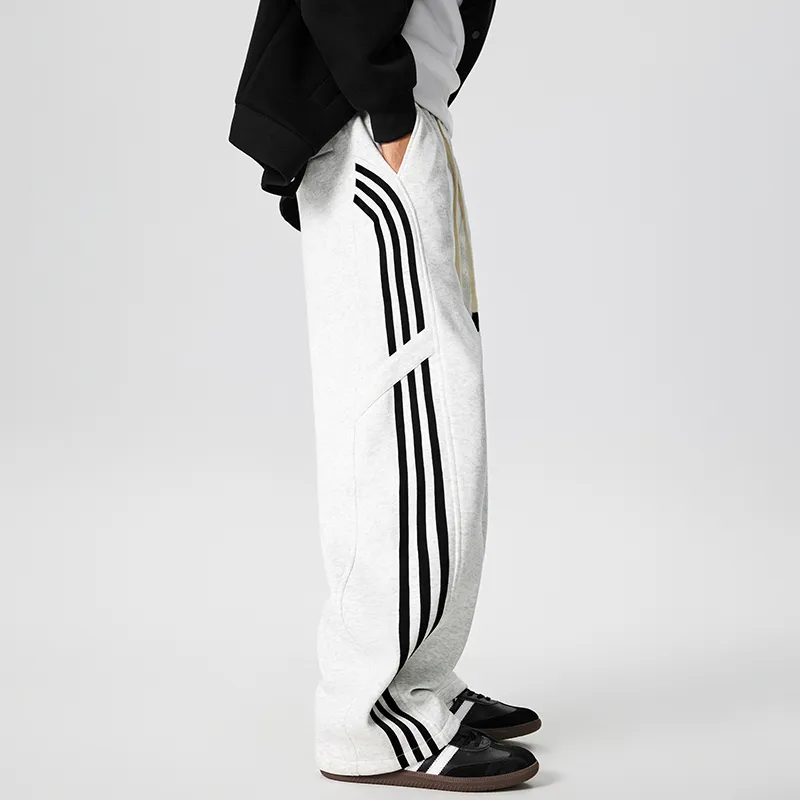 GTRG Casual Pants Unisex-5