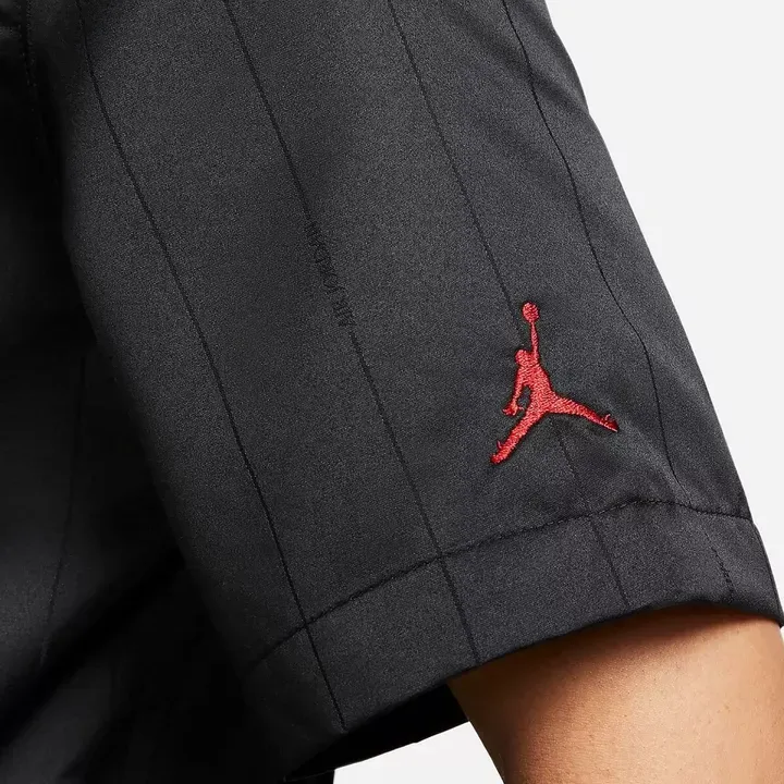 JORDAN Bodysuits Women's Black-4