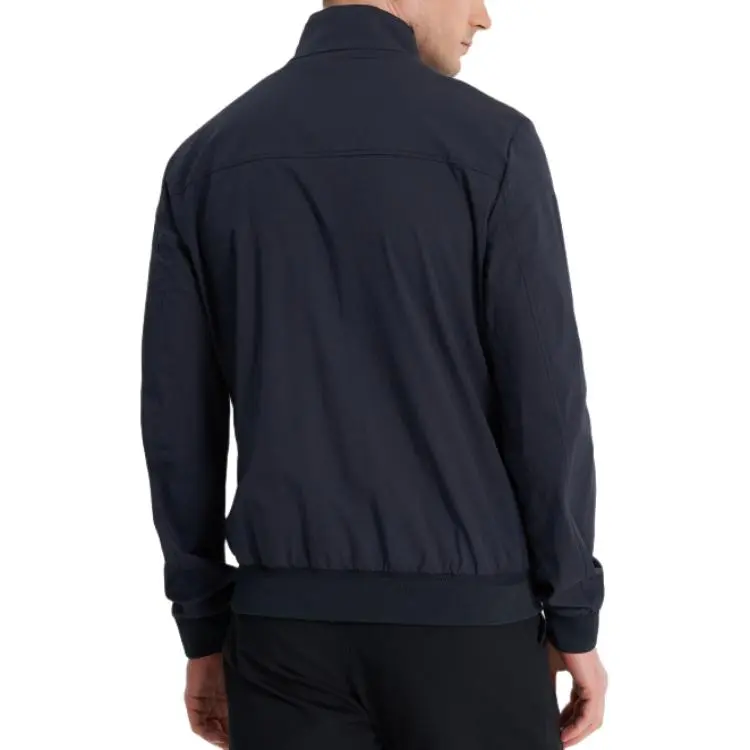 GEOX Jackets & Coats Men's Dark Blue-4