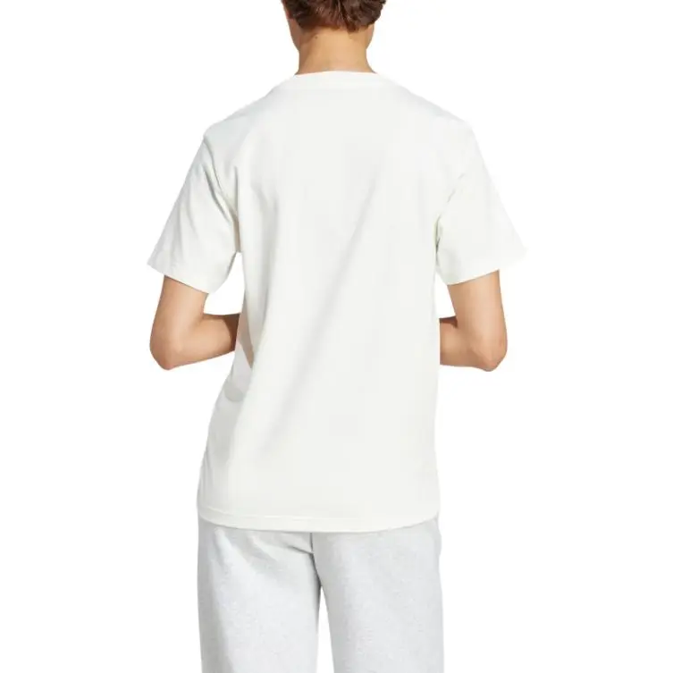 Adidas Free Shipping With AdiClub Lounge Food Graphic Tee-3