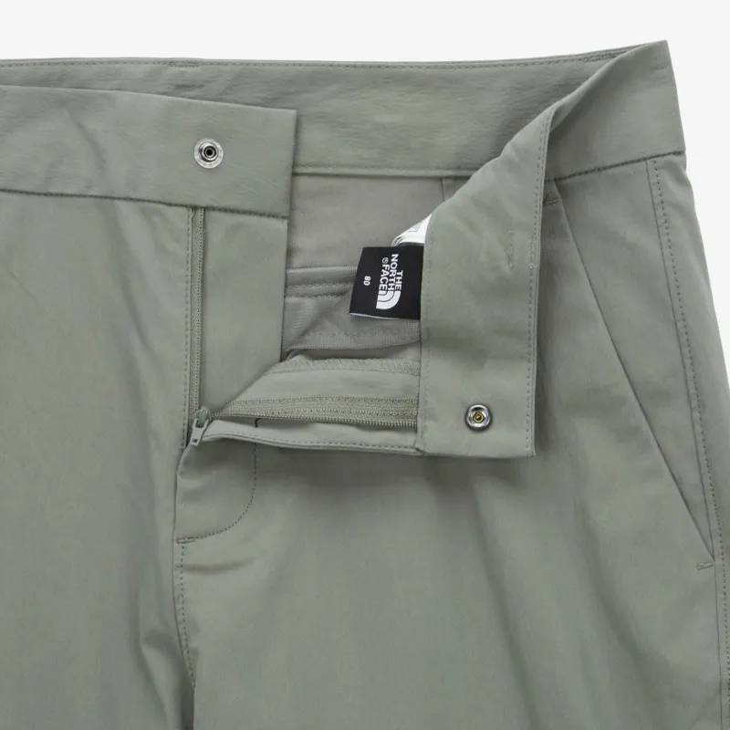 THE NORTH FACE Casual Pants Men's Green-2
