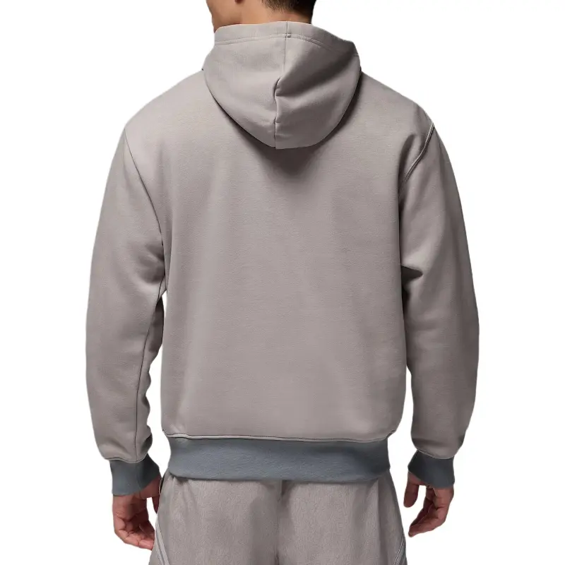 JORDAN Brooklyn Fleece Men's Pullover Hoodie-1