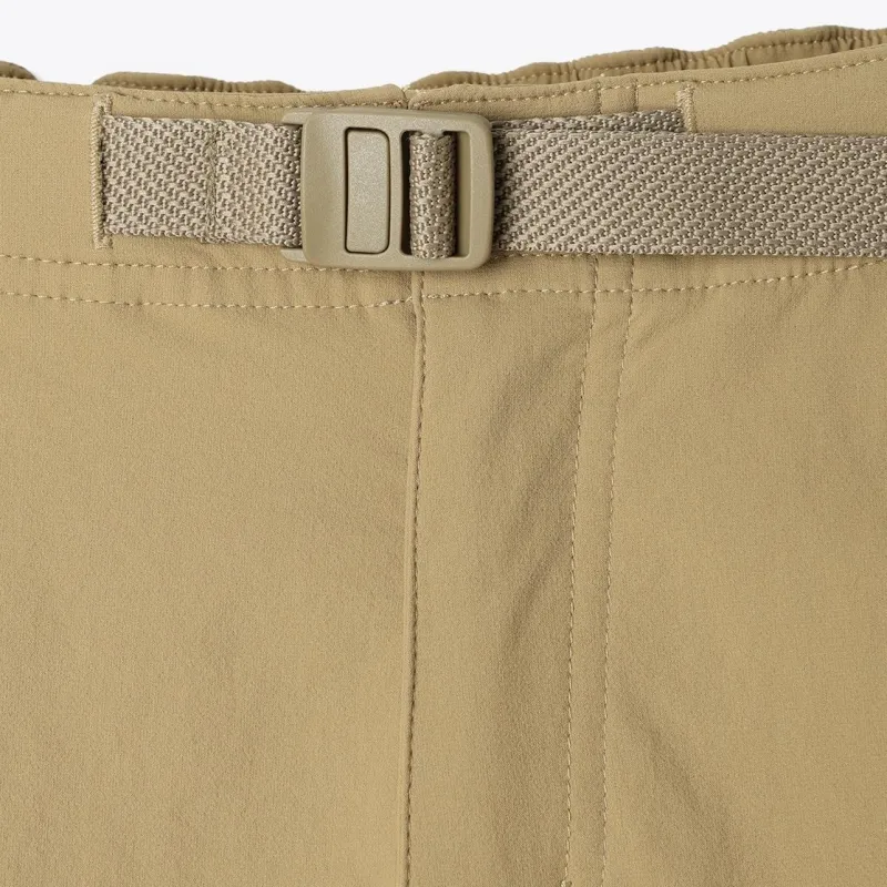 Columbia W Time To Trail™ Casual Shorts Women's Khaki 243-3