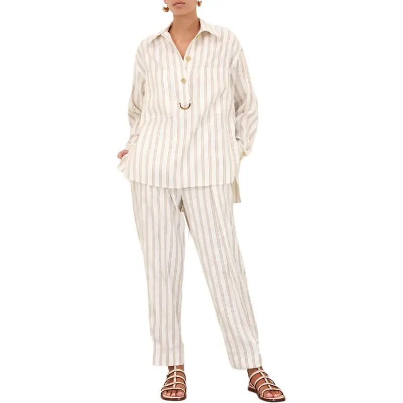 Zimmermann Illuminate Trousers-1