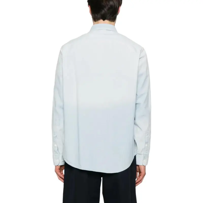 Polo Ralph Lauren Cotton Shirt-2