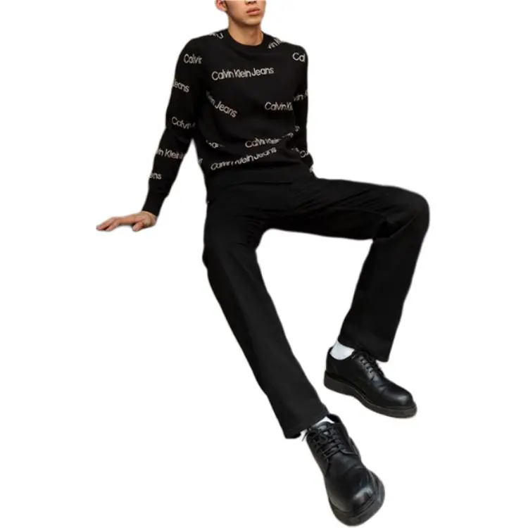 CALVIN KLEIN Jeans Men's Denim Black-2