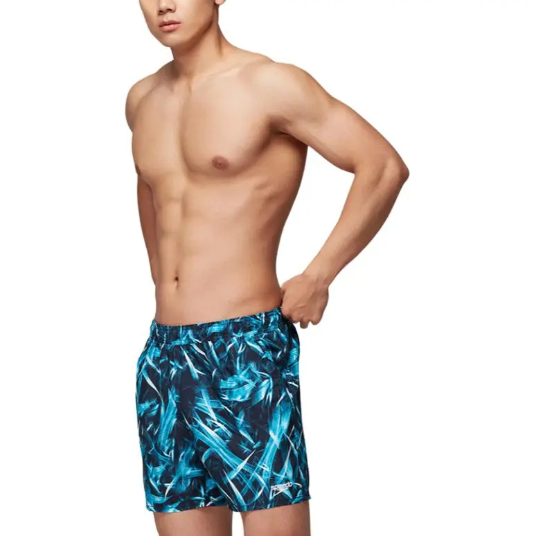 Speedo Beach Shorts Men-1