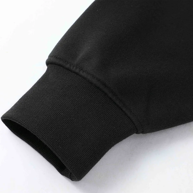 PUMA RETRO Sweatshirt Unisex Black-3