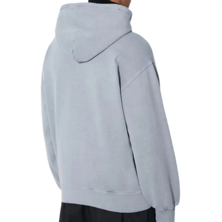 Carhartt WIP Sweatshirts Men Gray-3