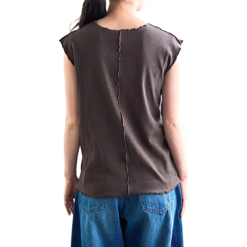 FREAK'S STORE T Shirt Women's Brown-1