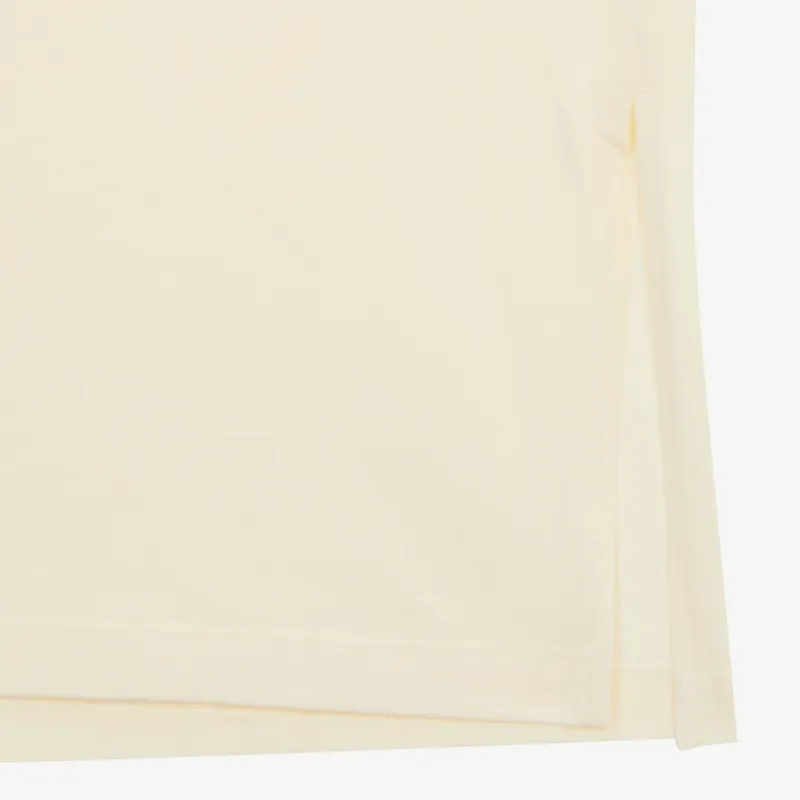 THE NORTH FACE Short Sleeved Dresses Women's Cream-3