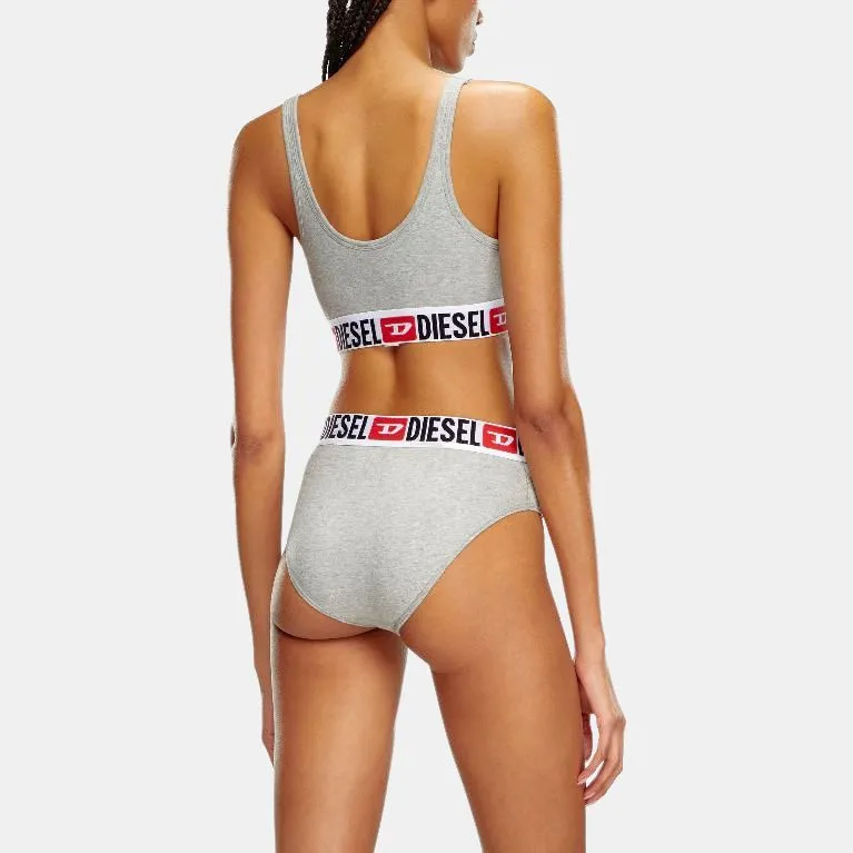 DIESEL Ufpn-Blanca-R-Threepack Briefs-2