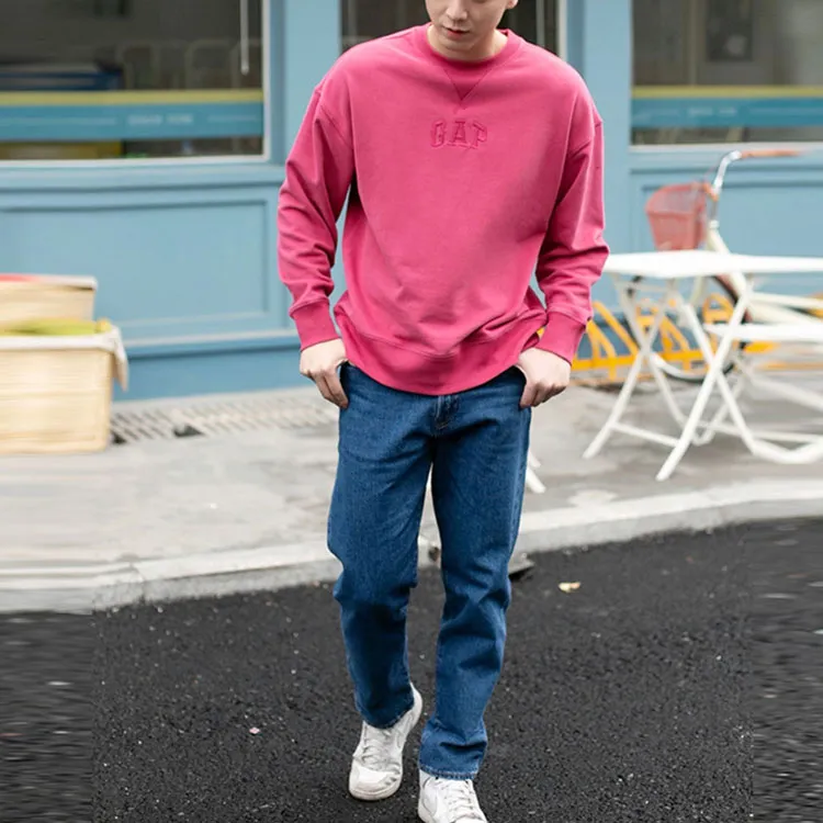 GAP Jeans Men Blue-3