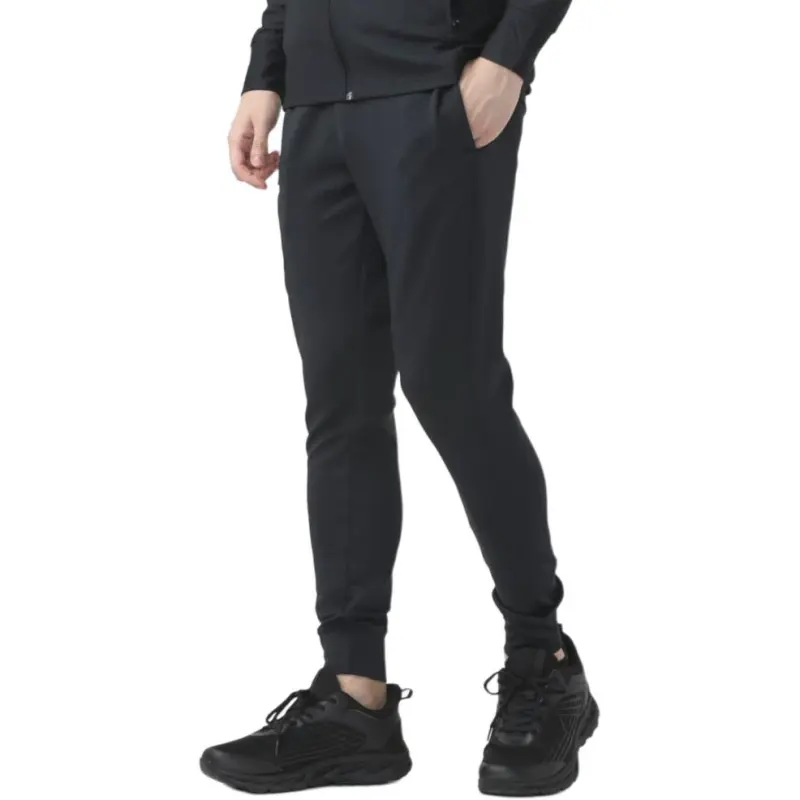 Under Armour Casual Pants Men's Black-3