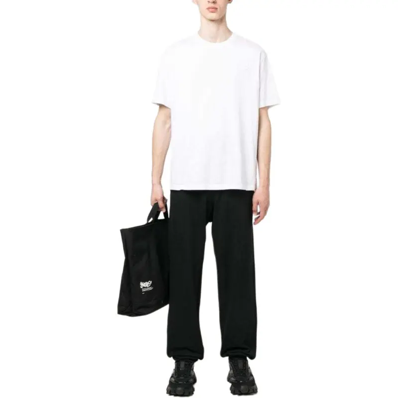 Y 3 Drawstring Jogging Pants-2