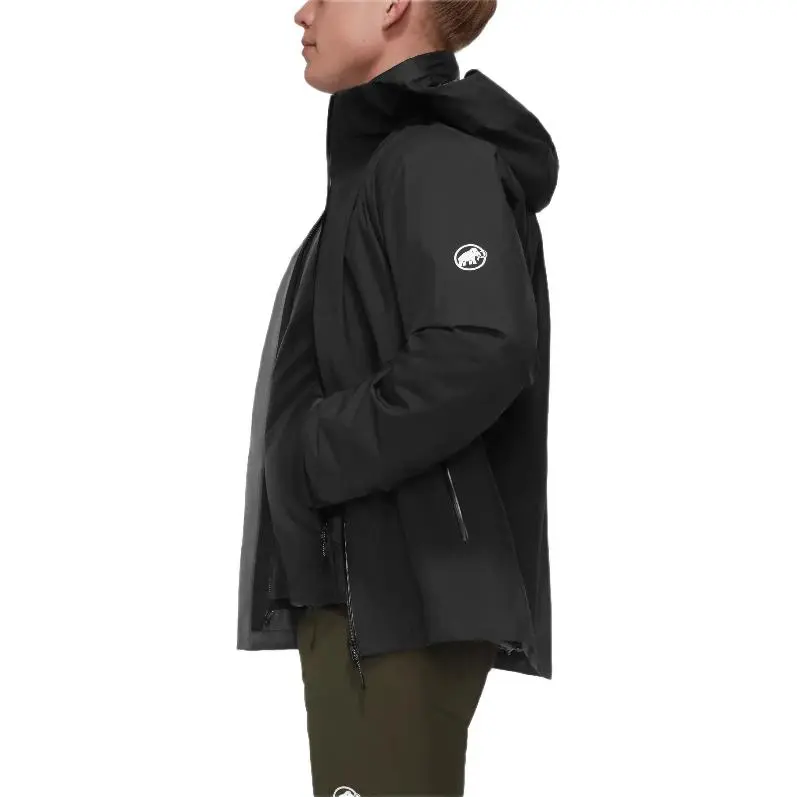 MAMMUT Alto Light Jackets Men-2