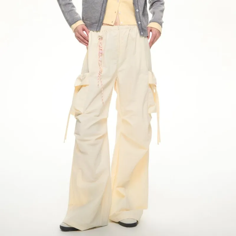 NS76 Cargo Pants Women's-6