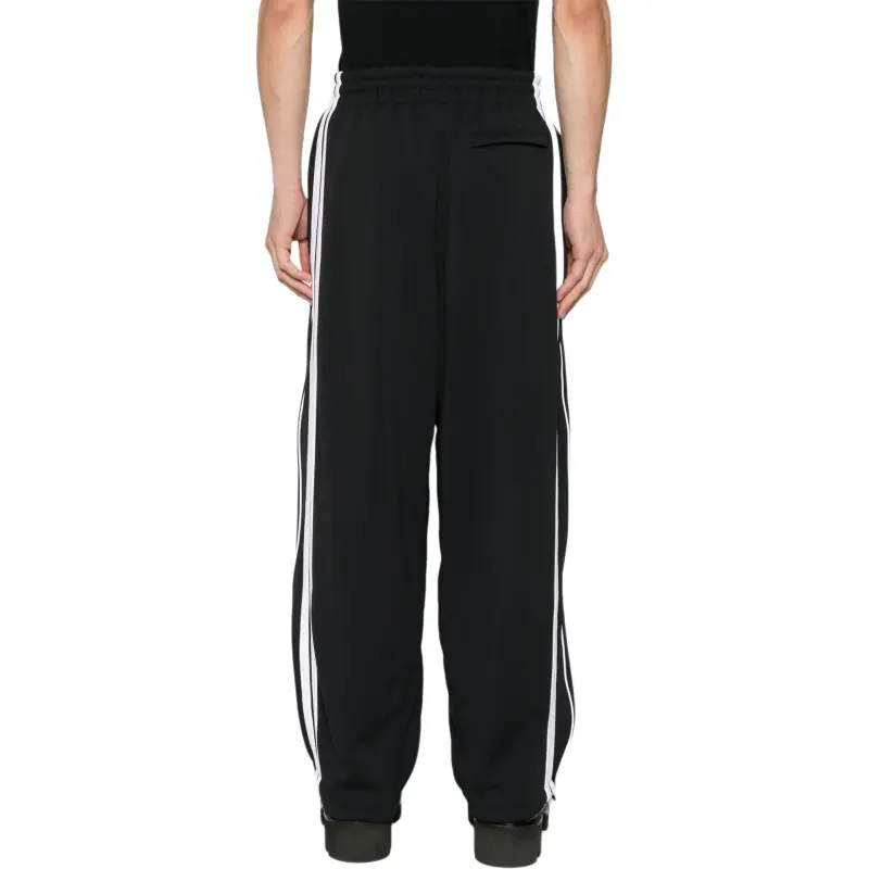 Vetements Oval Logo Gym Pants-2