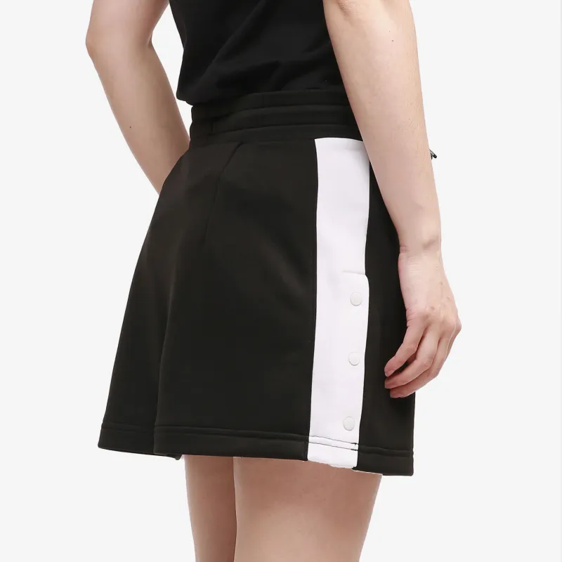 PUMA Casual Short Skirts Women's Black-7
