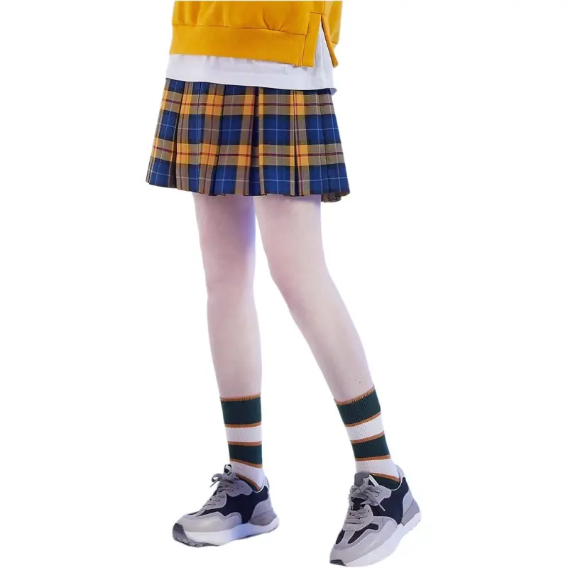 E.land Casual Short Skirts Women's-8