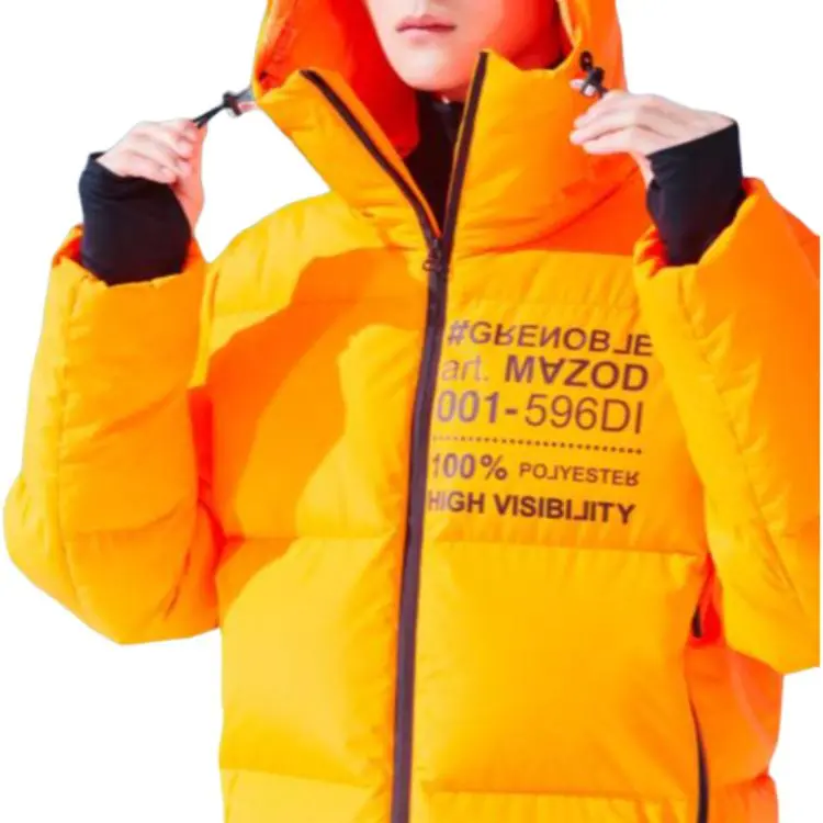 Moncler Grenoble Mazod Padded Jacket-4