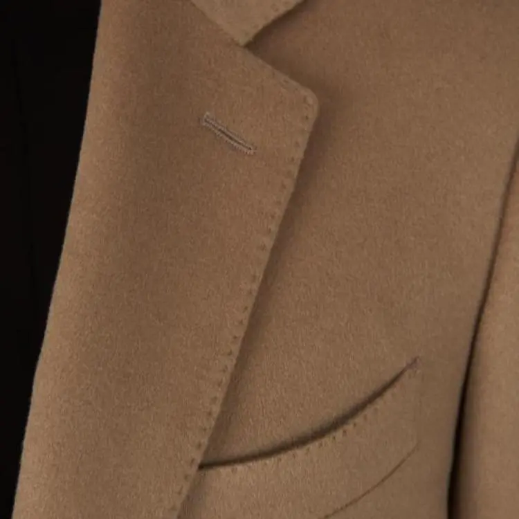 CANALI Business Suit Men's Brown-2