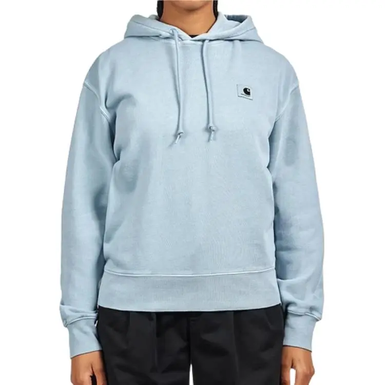 Carhartt WIP Nelson Hoodie-2