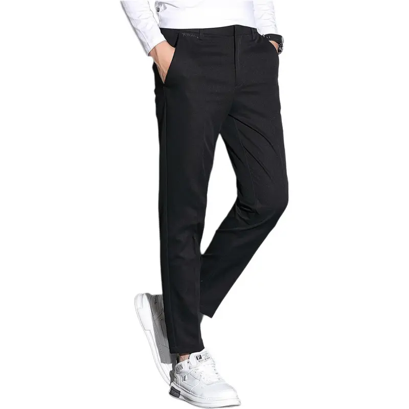 PIERRE CARDIN Casual Pants Men's-4