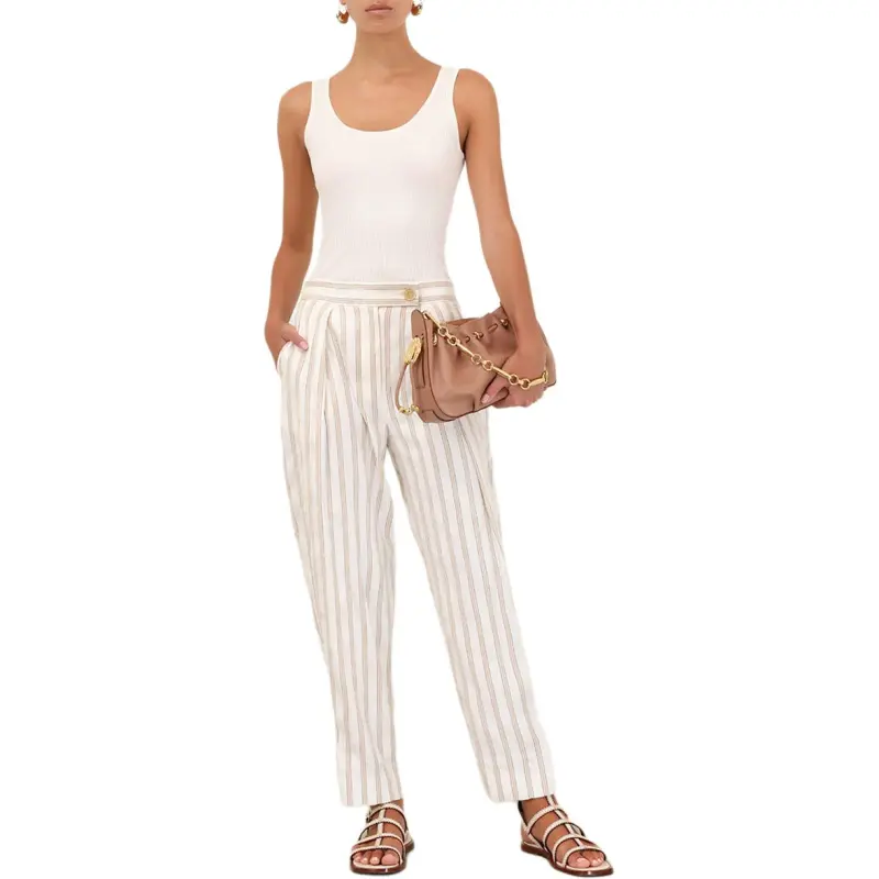 Zimmermann Illuminate Trousers-2