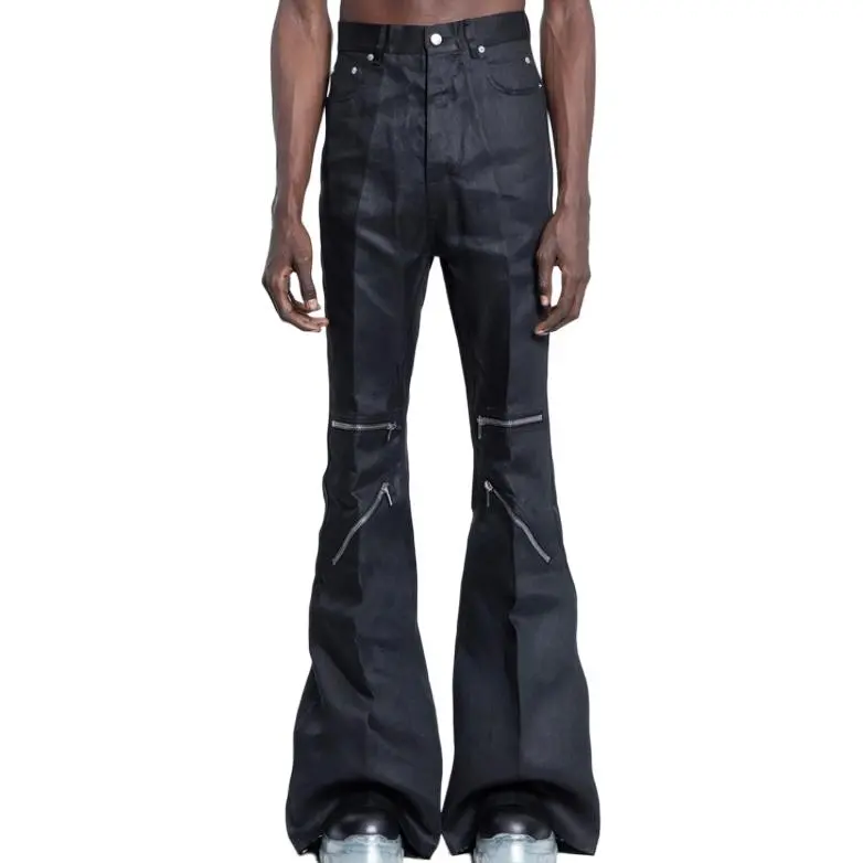 RICK OWENS Bolan Cargo Pants-2
